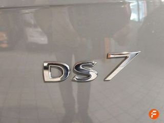 DS DS 7 E-TENSE 4x4 300 OPERA