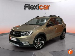 Dacia Sandero Stepway Comfort TCE 66kW (90CV)