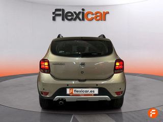 Dacia Sandero Stepway Comfort TCE 66kW (90CV)