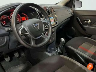 Dacia Sandero Stepway Comfort TCE 66kW (90CV)