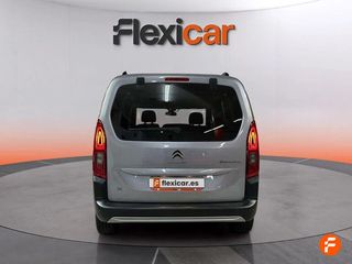 Citroën Berlingo Talla M BlueHDi 100 S&S FEEL