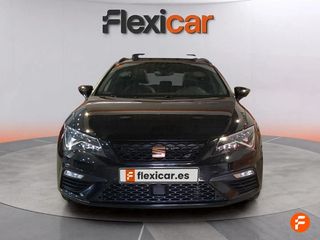 Seat Leon ST 2.0 TSI 213kW (290CV) DSG-7 S&S Cupra