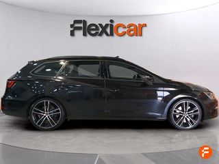 Seat Leon ST 2.0 TSI 213kW (290CV) DSG-7 S&S Cupra