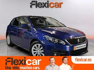 Peugeot 308 5p Access PureTech 110 S&S 6 Vel. MAN