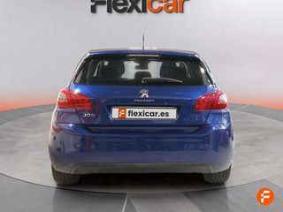 Peugeot 308 5p Access PureTech 110 S&S 6 Vel. MAN