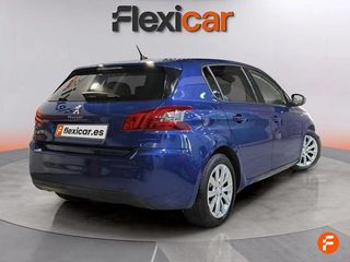 Peugeot 308 5p Access PureTech 110 S&S 6 Vel. MAN