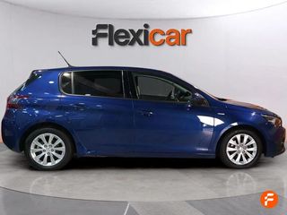 Peugeot 308 5p Access PureTech 110 S&S 6 Vel. MAN