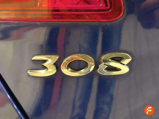 Peugeot 308 5p Access PureTech 110 S&S 6 Vel. MAN