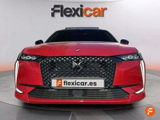 DS DS 4 E-TENSE 225 PERFORMANCE LINE +