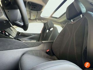 DS DS 4 E-TENSE 225 PERFORMANCE LINE +