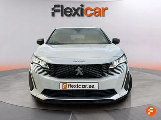 Peugeot 3008 1.2 PureTech 96KW S&S Allure Pack