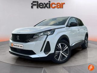 Peugeot 3008 1.2 PureTech 96KW S&S Allure Pack