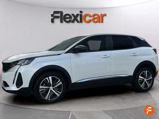 Peugeot 3008 1.2 PureTech 96KW S&S Allure Pack