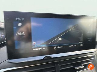 Peugeot 3008 1.2 PureTech 96KW S&S Allure Pack