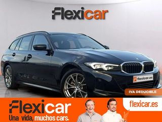 BMW Serie 3 320d xDrive Automática Touring