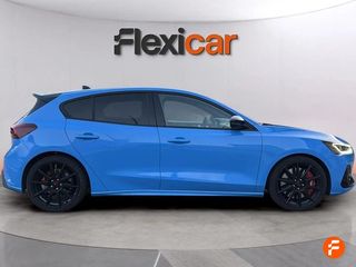 Ford Focus ST Edition 2.3 Ecoboost 206kW (280CV)