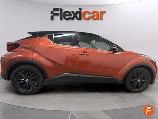 Toyota C-HR 2.0 180H Advance