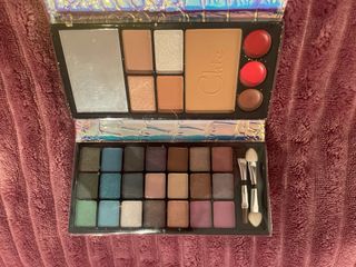 Estuche Maquillaje CHIC by Ruth Taylor