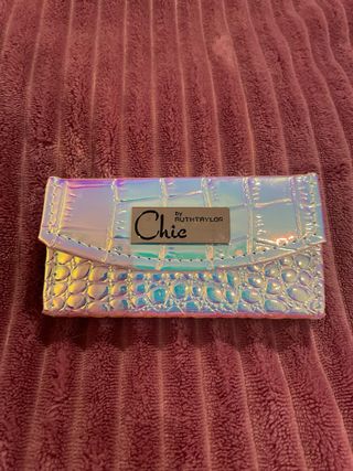 Estuche Maquillaje CHIC by Ruth Taylor