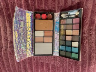 Estuche Maquillaje CHIC by Ruth Taylor