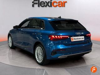 Audi A3 Sportback Advanced 40 TFSI e 150kW S tro