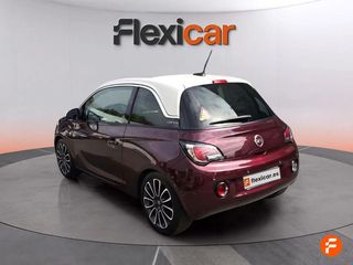Opel Adam 1.4 XEL UNLIMITED