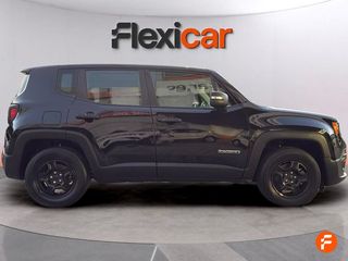 Jeep Renegade 1.6 E-TORQ 81kW Sport FWD E6