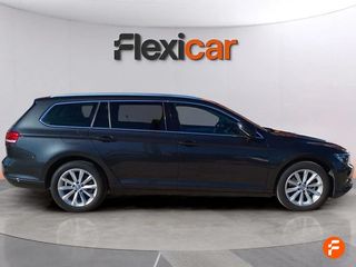 Volkswagen Passat Advance 2.0 TDI 110kW(150CV) DSG Variant