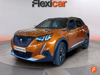 Peugeot 2008 GT Puretech 130 S&S 6 Vel. MAN