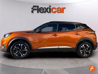 Peugeot 2008 GT Puretech 130 S&S 6 Vel. MAN