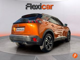 Peugeot 2008 GT Puretech 130 S&S 6 Vel. MAN