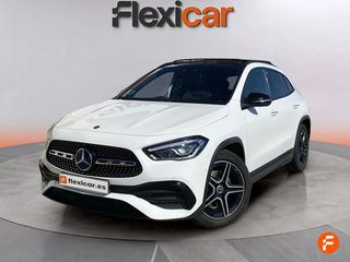 Mercedes GLA GLA 200 D