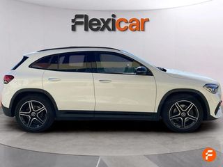 Mercedes GLA GLA 200 D