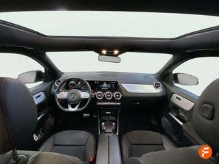 Mercedes GLA GLA 200 D