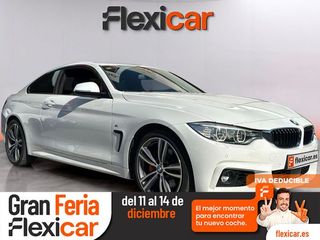 BMW Serie 4 435i xDrive