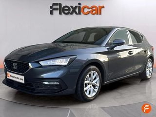 Seat Leon 2.0 TDI 110kW DSG-7 Style