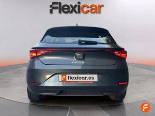 Seat Leon 2.0 TDI 110kW DSG-7 Style