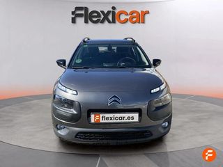Citroën C4 Cactus PureTech 60KW (82CV) Feel