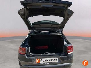 Citroën C4 Cactus PureTech 60KW (82CV) Feel