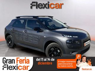 Citroën C4 Cactus PureTech 60KW (82CV) Feel