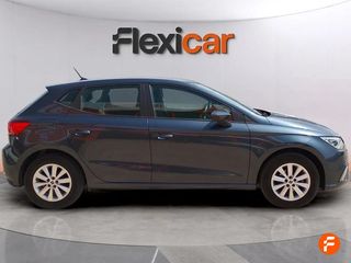 Seat Ibiza 1.0 MPI 59kW (80CV) Style XL