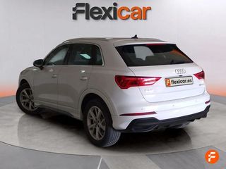 Audi Q3 35 TFSI 110kW (150CV) S tronic