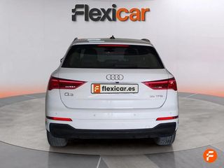 Audi Q3 35 TFSI 110kW (150CV) S tronic