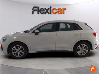 Audi Q3 35 TFSI 110kW (150CV) S tronic