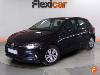 Volkswagen Polo Advance 1.0 TSI 70kW (95CV) DSG
