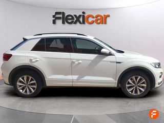 Volkswagen T-Roc Advance R-Line 1.0 TSI 81kW (110CV)