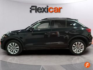 Volkswagen T-Roc Advance 1.5 TSI 110kW (150CV) DSG