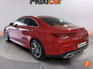 Mercedes Clase CLA CLA 180