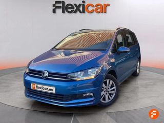 Volkswagen Touran Edition 2.0 TDI 90kW (122CV)