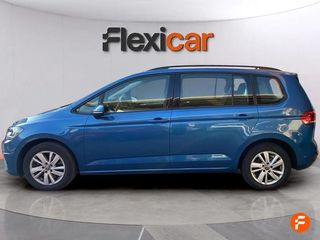 Volkswagen Touran Edition 2.0 TDI 90kW (122CV)